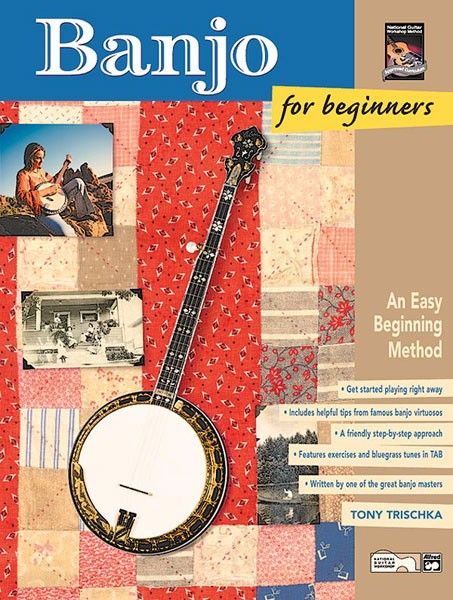 Produktbild: Banjo for Beginners