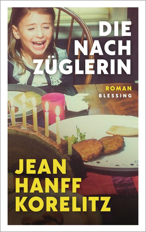 Produktbild: Die Nachz&uuml;glerin