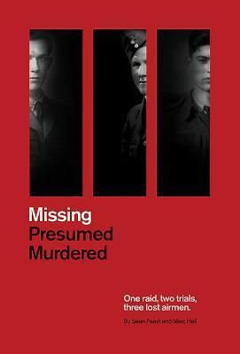 Produktbild: Missing Presumed Murdered
