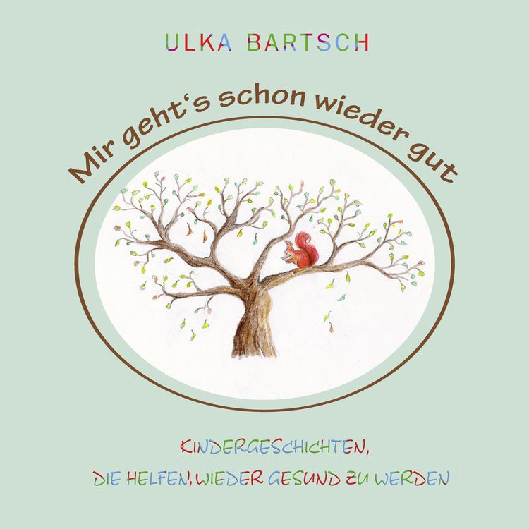 Produktbild: Mir geht's schon wieder gut