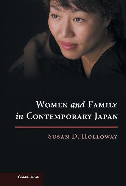 Produktbild: Women and Family in Contemporary Japan