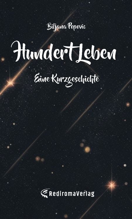 Produktbild: Hundert Leben
