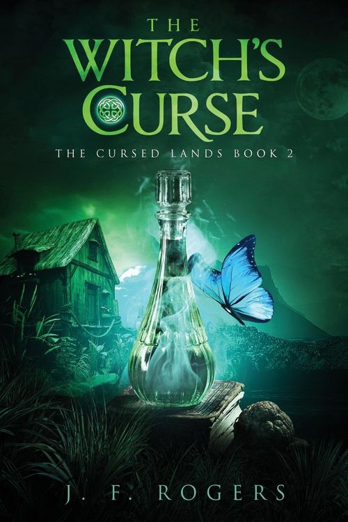 Produktbild: The Witch's Curse