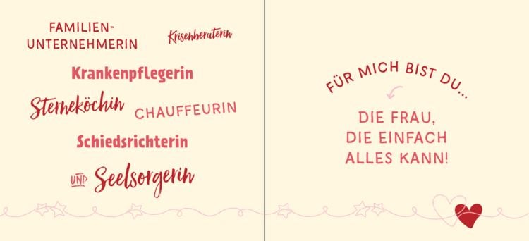 Produktbild: F&uuml;r die beste Mama der Welt