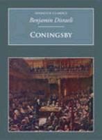 Produktbild: Disraeli, B: Coningsby
