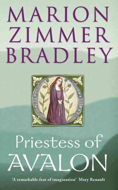 Produktbild: Priestess of Avalon