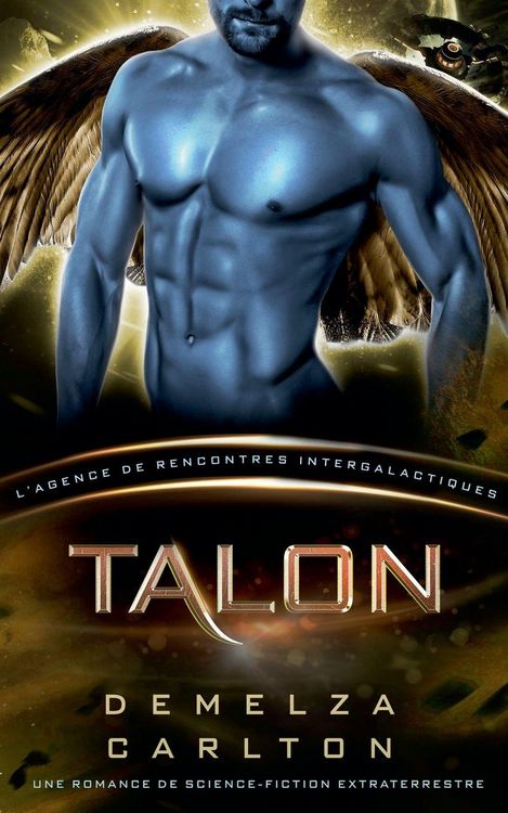 Produktbild: Talon
