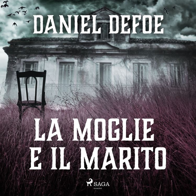 Produktbild: La moglie e il marito