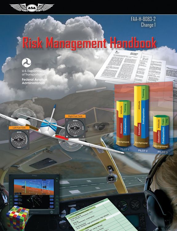 Produktbild: Risk Management Handbook