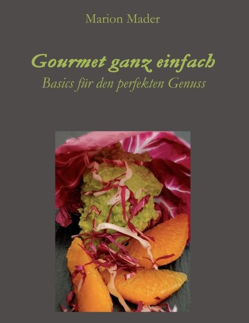 Produktbild: Gourmet ganz einfach
