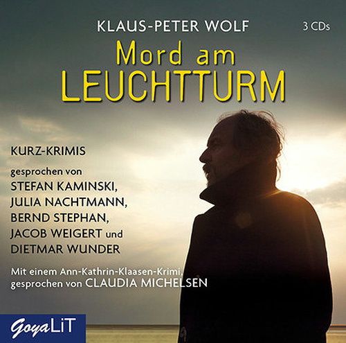 Produktbild: Mord Am Leuchtturm