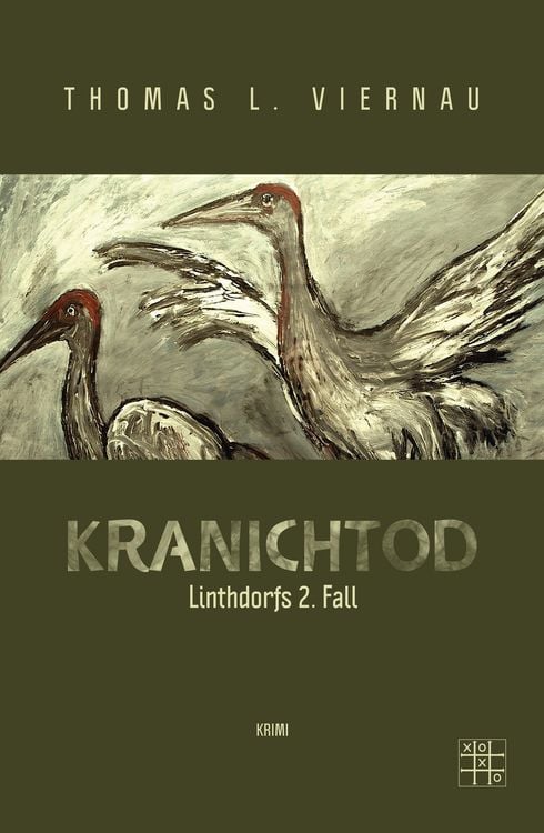 Produktbild: Kranichtod
