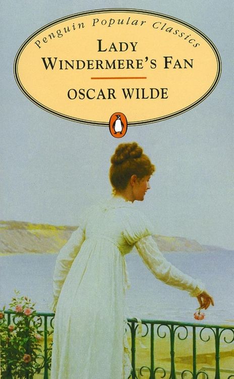 Produktbild: Lady Windermere's Fan