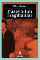 Produktbild: Y&uuml;zeybilim Fragmanlar