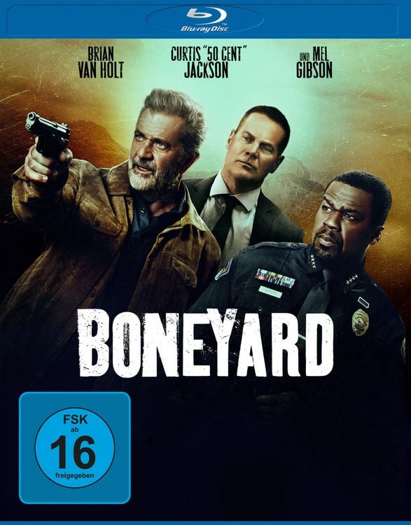 Produktbild: Boneyard