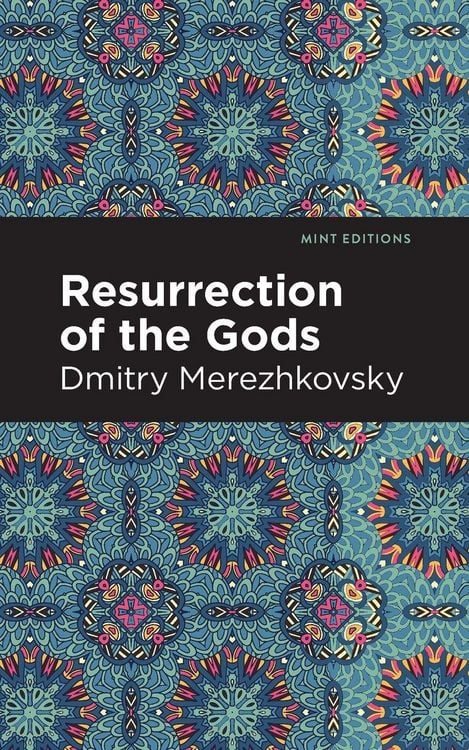 Produktbild: Resurrection of the Gods