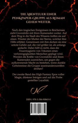 Produktbild: Der Weg des Feuers