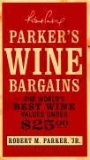 Produktbild: Parker's Wine Bargains