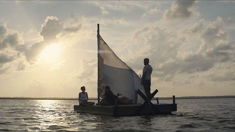 Produktbild: The Peanut Butter Falcon
