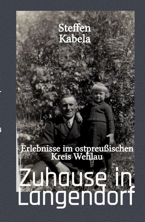 Produktbild: Zuhause in Langendorf