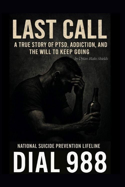Produktbild: Last Call