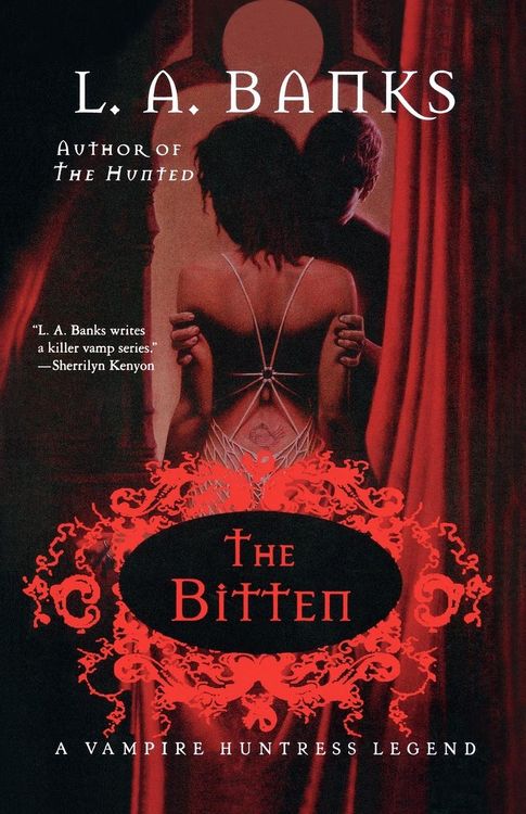 Produktbild: The the Bitten