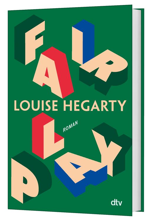 Produktbild: Fair Play