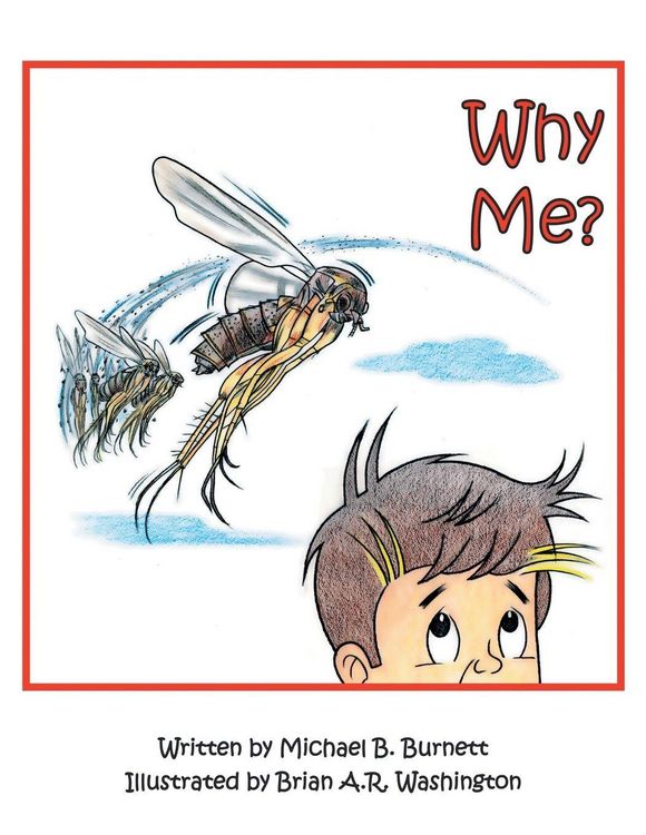 Produktbild: Why Me?