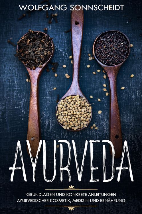 Produktbild: Ayurveda