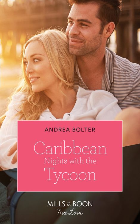 Produktbild: Caribbean Nights With The Tycoon