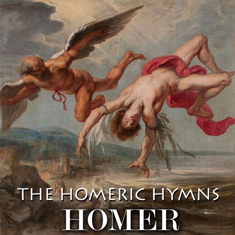 Produktbild: The Homeric Hymns