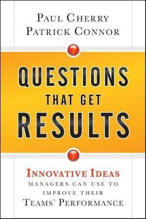Produktbild: Questions That Get Results