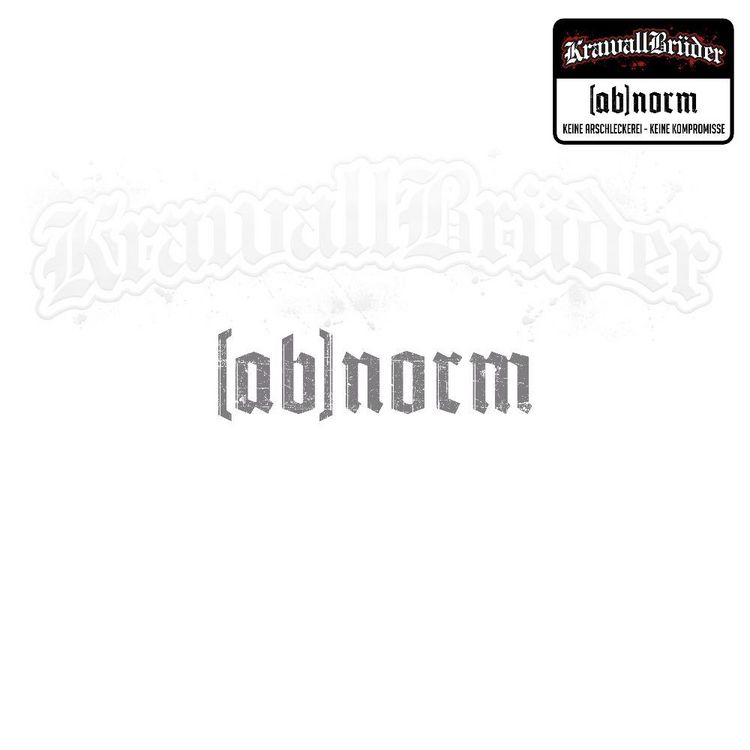 Produktbild: [ab]norm