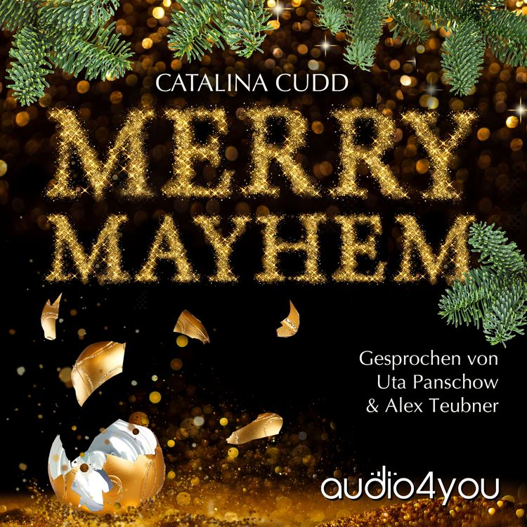 Produktbild: Merry Mayhem