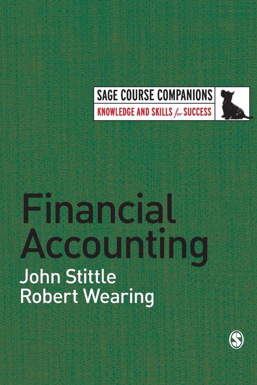 Produktbild: Financial Accounting