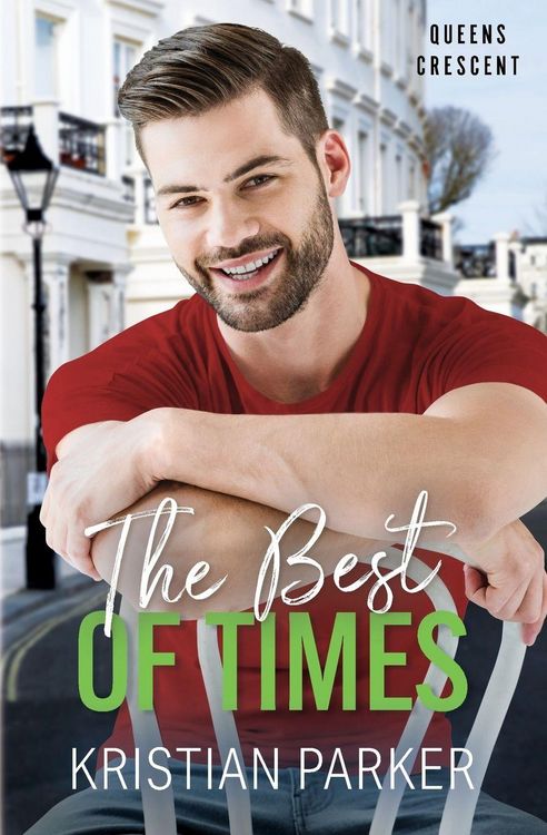 Produktbild: The Best of Times