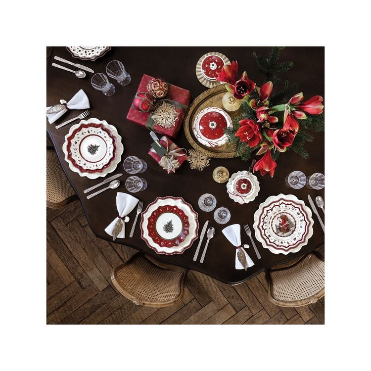 Produktbild: Villeroy & Boch Toy's Delight Teller Set 12tlg.