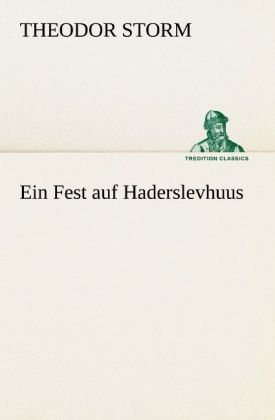 Produktbild: Ein Fest auf Haderslevhuus