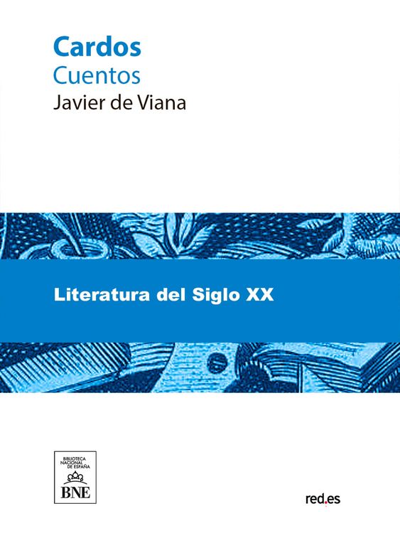 Produktbild: Cardos cuentos