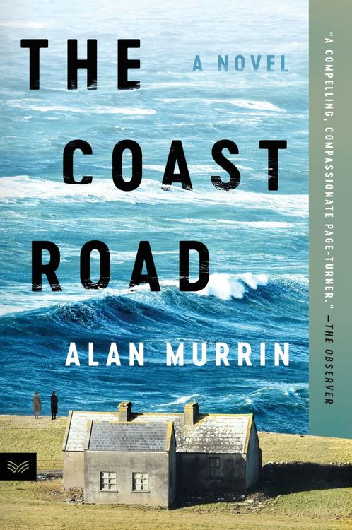 Produktbild: The Coast Road