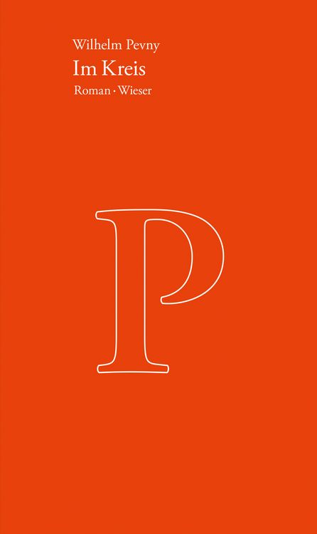 Produktbild: Werkausgabe Wilhelm Pevny / Im Kreis