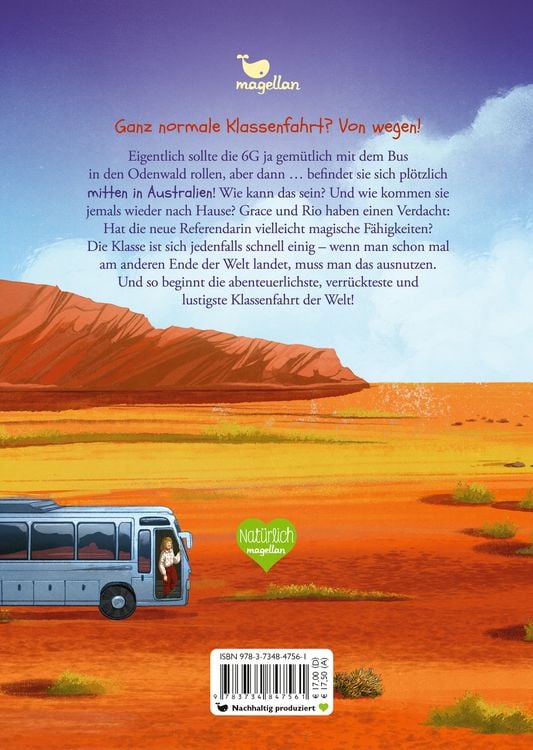 Produktbild: Time Travellers - N&auml;chster Sprung - Australien!
