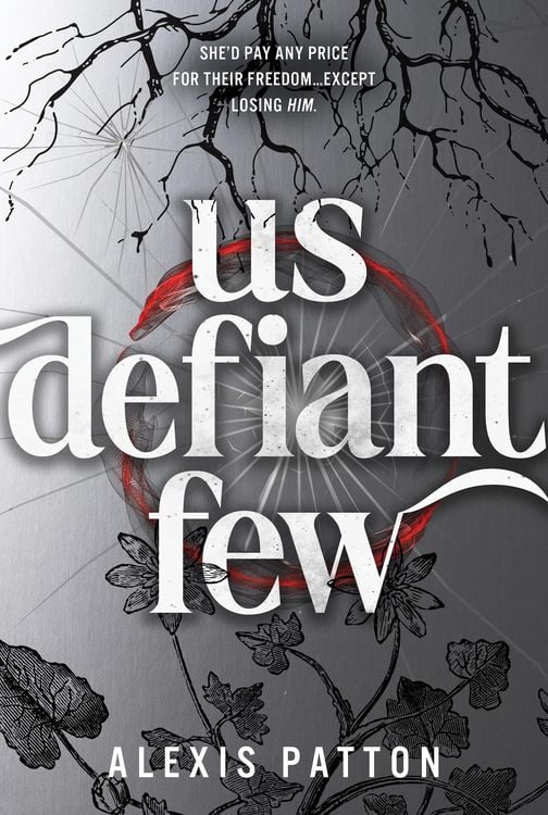 Produktbild: Us Defiant Few