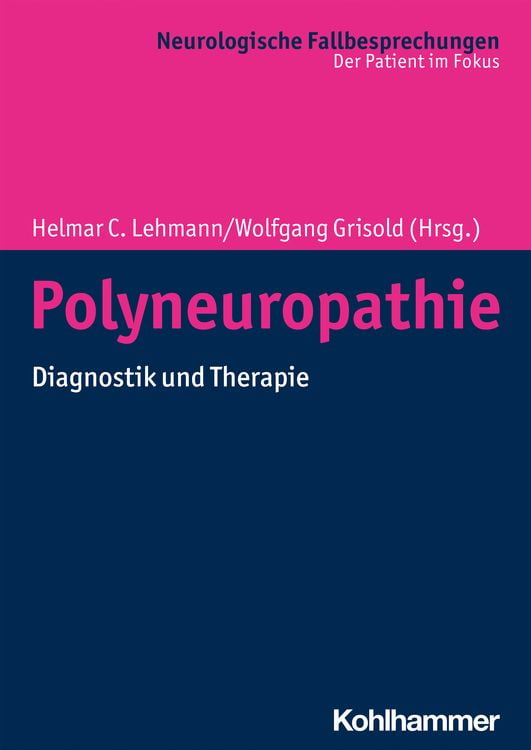 Produktbild: Polyneuropathie