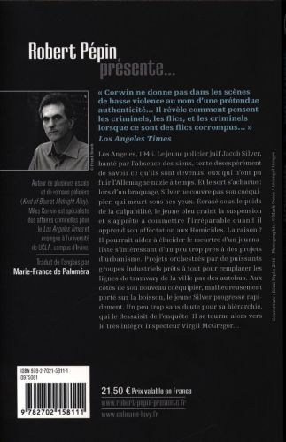 Produktbild: L.a. nocturne