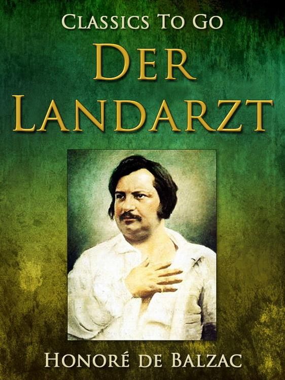 Produktbild: Der Landarzt