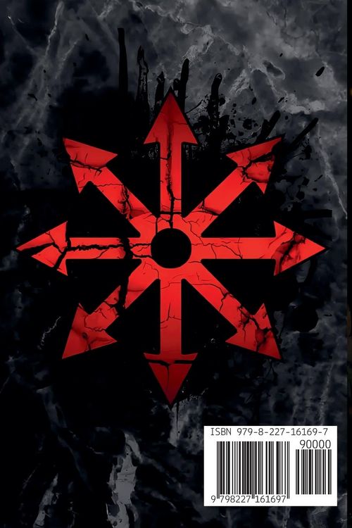 Produktbild: Chaos Magick Deciphered- Knowledge is Power