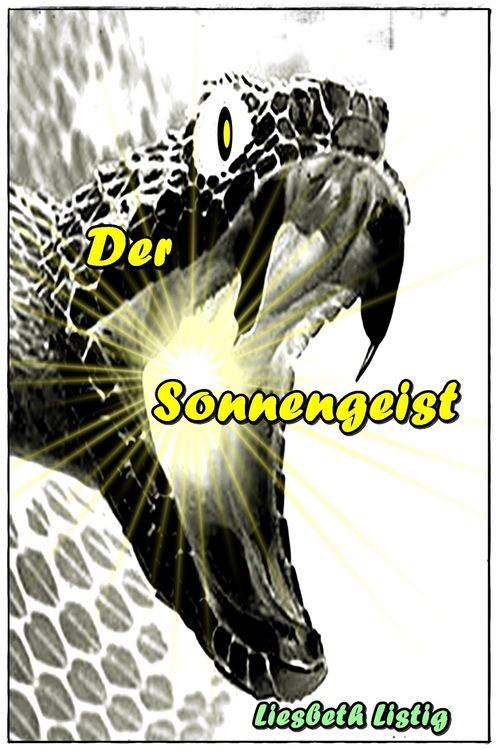 Produktbild: Der Sonnengeist