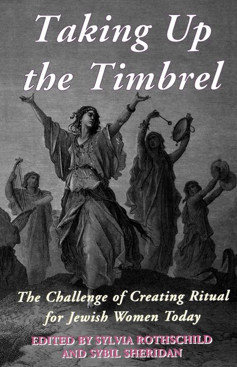 Produktbild: Taking Up the Timbrel