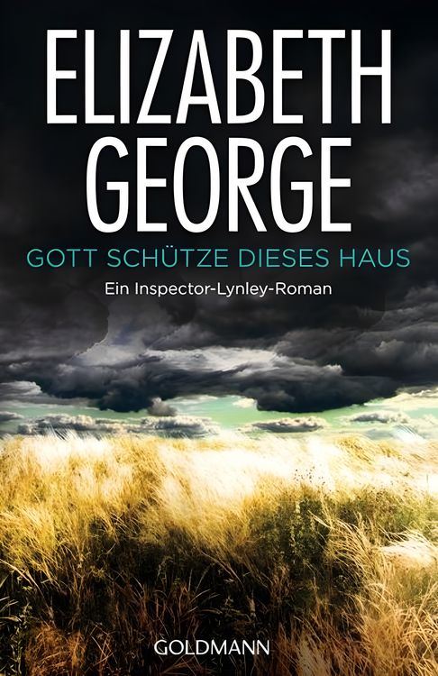 Produktbild: Gott sch&uuml;tze dieses Haus / Inspector Lynley Bd.2